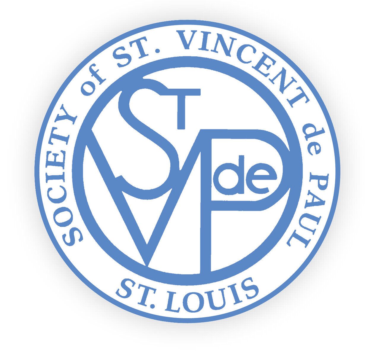 Society of St. Vincent De Paul Archdiocesan Council of St. Louis