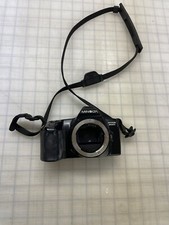 MINOLTA MAXXUM 3000i 35MM SLR FILM CAMERA BODY