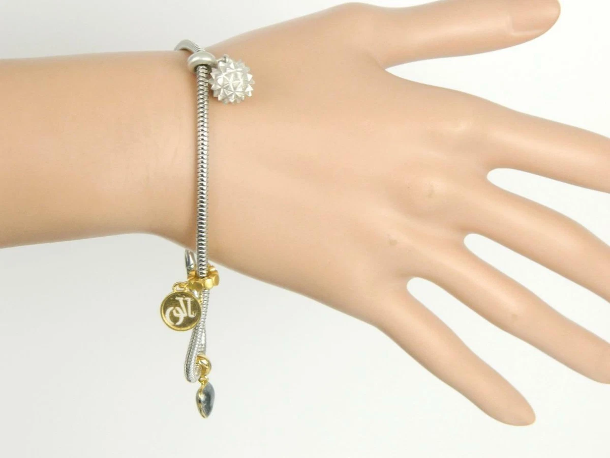 Jlo infinity best sale bracelet