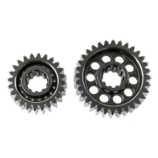 QUICK CHANGE GEAR SET - 24/32 8620 LW
