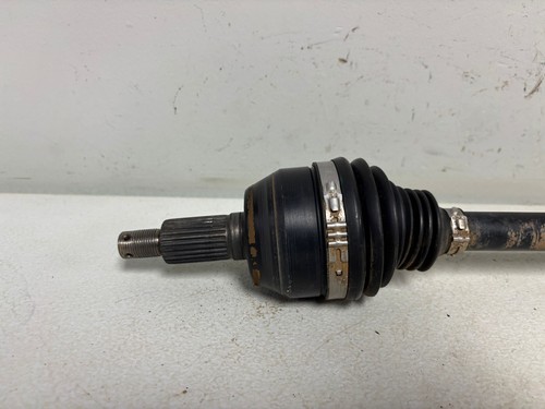 2017 Polaris Ranger 900 XP OEM Front Left/Right CV Axle Half Shaft 1332637 - Picture 2 of 4