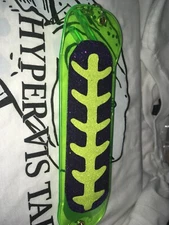 High Percentage Salmon Trolling Flies And Rigs 8” Custom Flasher/360/Rotator