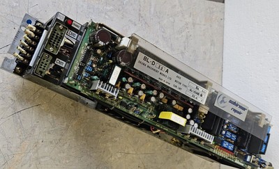 Okuma BL-D 50 A Servo Drive XA-Axis BL-H100E-20