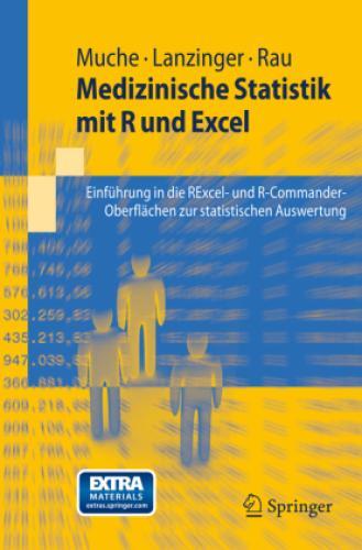 Thumbnail - Medizinsiche Statistik Mit R Und Excel Einführung In Die Rexcel- Und