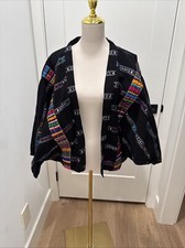 Vintage Aria Fashion Designs Jacket