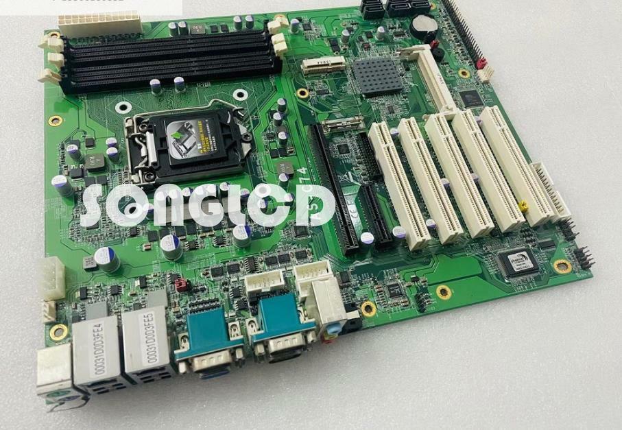 1PCS AS-C74 ATX Have warranty (DHL or Fedex shipping)