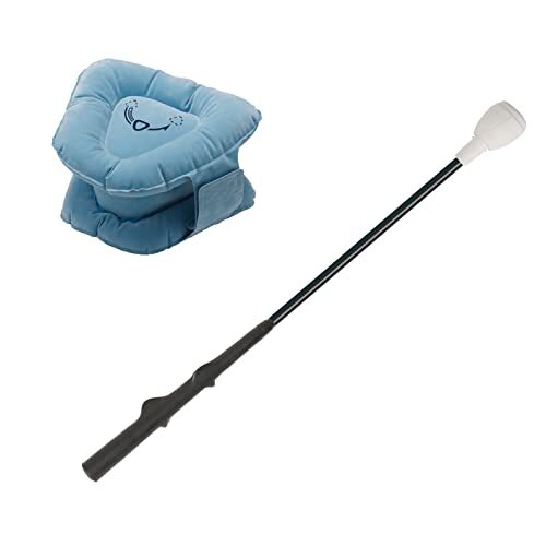 New Tabata Golf Swing Training Practice Equipment Swing Practice