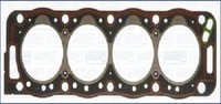Original Ajusa Dichtung Zylinderkopf 10100400 FüR CitroëN Fso Fiat Hyundai Lada