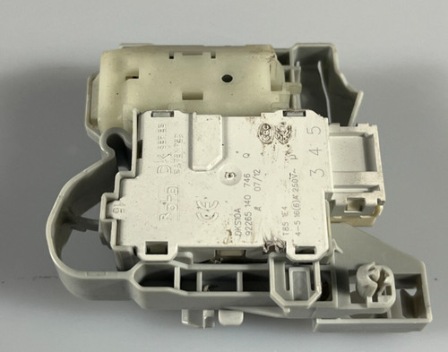 AEG L6FB40479 Waschmaschine Türschloss Verriegelung DKS10620  # #1956-7