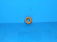 *RV LIPPERT SCHWINTEK INWALL SLIDE OUT 16 TOOTH COPPER INFUSED SPUR GEAR 292435