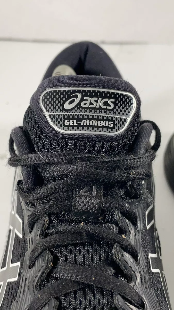 Asics gel nimbus top 21 size 12