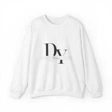 Unisex Heavy Blend Crewneck Sweatshirt
