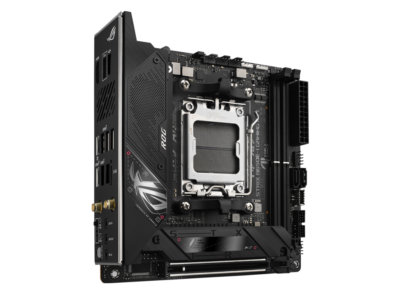 ASUS ROG Strix B650E-I Gaming WiFi AM5 Mini-ITX AMD Mainboard 