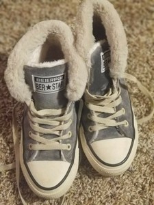 converse look alike brands