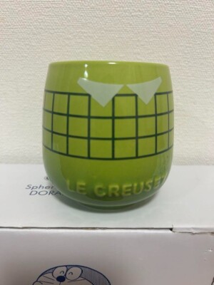 Le Creuset Doraemon Sphere Tumbler set of 5 Limited From Japan | eBay