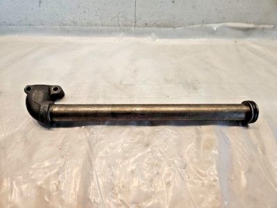 Caterpillar 3406B CAT Mechanical Diesel Engine Oil Pump Supply Tube ...