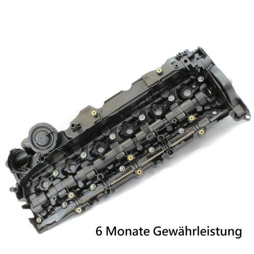 Orig. BMW E71 F16 X6 30dX 40dX N57 Motor Zylinderkopfhaube 8507607