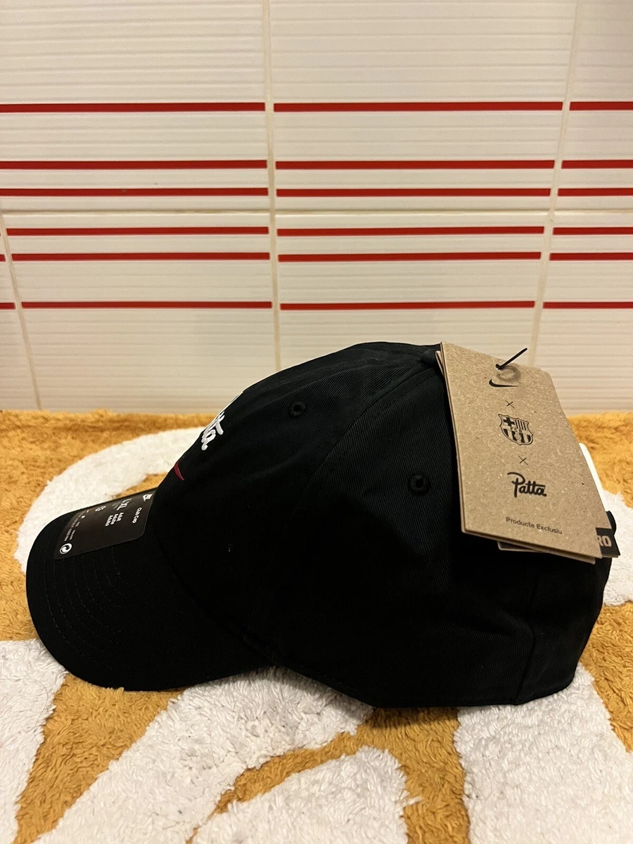Jordan x sales patta hat