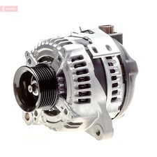 DENSO DAN1052 Generator für TOYOTA
