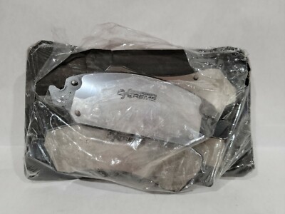 EXTREME Brake Pads D1363 20200728 PWR-161 AFJ-FG N20 | eBay