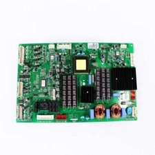 OEM PCB CONTROL BOARD EBR78643425 New, Open Box