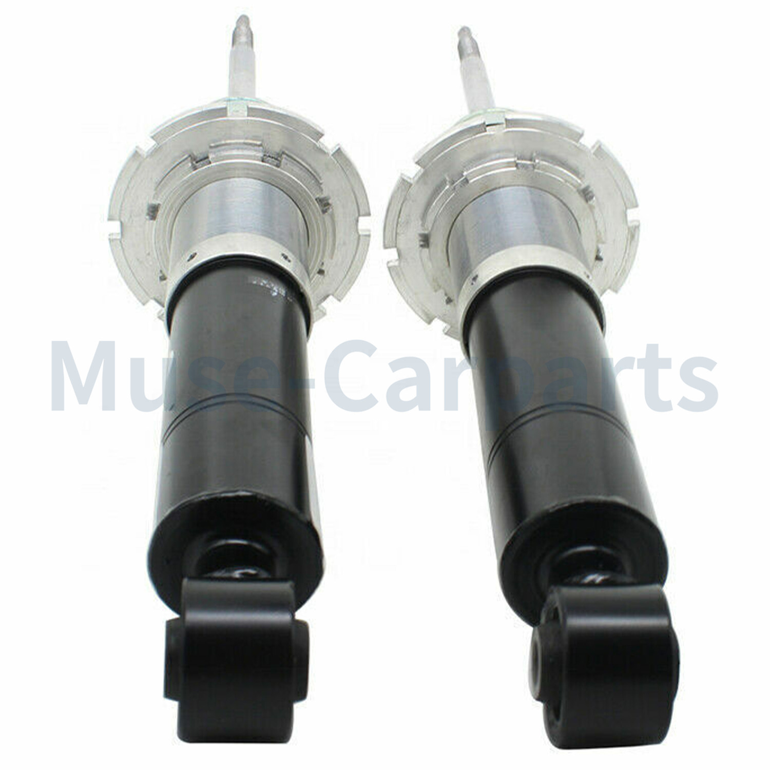 4Pcs Front Rear Shock Struts ADS Magnetic for Ferrari 458 Italia Spider Speciale
