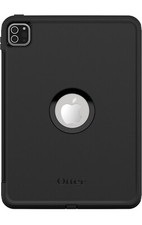OtterBox Defender Pro Screenless Case for iPad Pro 11 3rd/2nd/1st Gen - Black