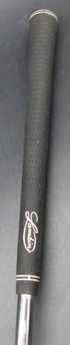 Ping i15 Black Dot 9 Iron Regular Steel Shaft Lamkin Grip - Picture 4 of 5