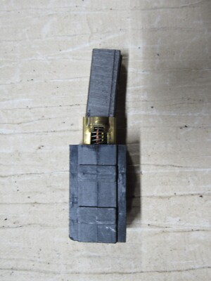 Bosch Bates Carbon Brush