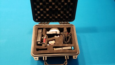 OPTITEK のマウント Optitron2