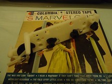 JVC QL-A2 Stereo Turntable parting out Reject/Cuing Mechanism