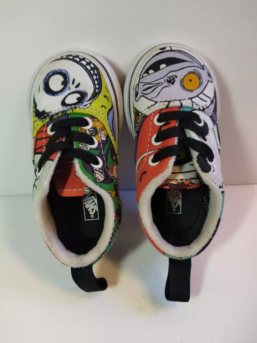 Toddler sales vans era