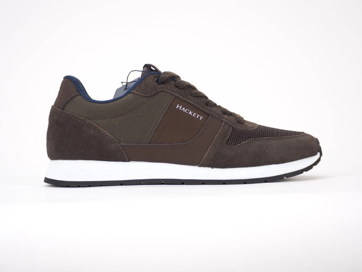 Hackett trainers best sale