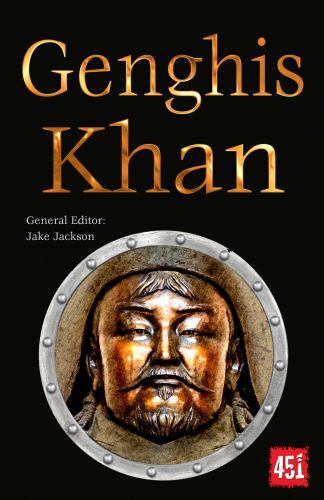 Genghis Khan : Epic and Legendary Leaders by David Curtis Wright (2022, Uk-B ...