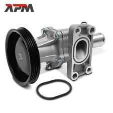 Pompe à eau Chevrolet KALOS