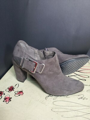aerosoles silver dress shoes METALLIC MAGIC Aerosoles