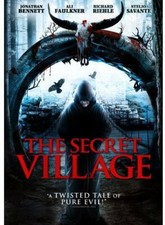 The Secret Village, DVD