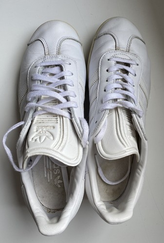 adidas white originals
