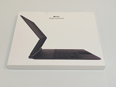 Apple Magic Keyboard für 12.9'' iPad Pro 3-6., Air 13'' Portugiesisch B-Ware_1.1_5