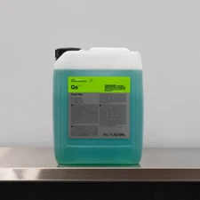 Koch Chemie Green Star | All Purpose Cleaner 5 Liter Auto Detailing APC