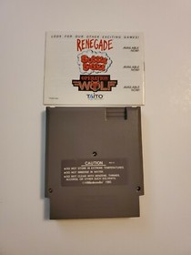 Sky Shark (Nintendo Entertainment System, 1989) CIB COMPLETE NICE SHAPE NES Game