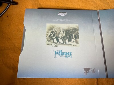 E11-90 YES Relayer - 2003 - R2 73792 | eBay