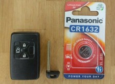 Toyota Import Estima Alphard Vellfire Unlocked JDM Key Remote Fob 271451-6230