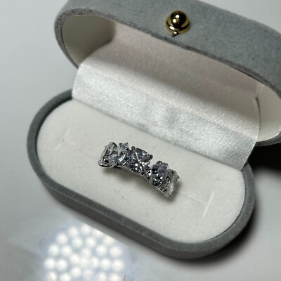 sterling silver rings 925 for women / women outfit / women clothing