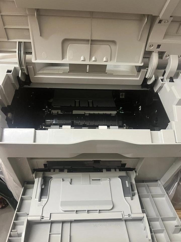 Samsung ML-5512ND Printer Page Count Approx. 5600 - Image 2 of 3