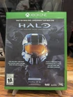Halo The Master Chief Collection Xbox One, 2014 Tested and Working