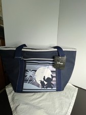 New With Tags LILO & Stitch Cooler Tote Bag 2...
