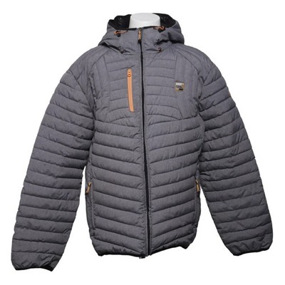 Geographical Norway, Jacke, Herren, Größe: XXXL, Nineteen Fifty Three, Grau #yPL