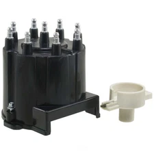 Distributor Cap and Rotor Kit-O.E. Replacement WVE 3D1046