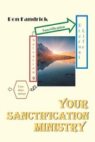 Ron Fandrick | Your Sanctification Ministry | Taschenbuch | Englisch (2019)